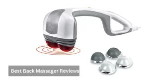 Best Back Massager Reviews