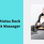 Best Naipo Shiatsu Back and Neck Massager Review Naipo Shiatsu Back and Neck Massager