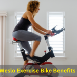 Weslo Exercise Bike Benefits for Cardio, Weight Loss, and Muscle Toning Weslo Exercise Bike Benefits