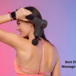 Best Electric Back Massage Good For You best electric back massage good for you