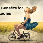 Cycling Benefits For Ladies cycling benefits for ladies