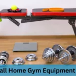 Get Fit at Home with Small Home Gym Equipment: A Comprehensive Guide Small Home Gym Equipment