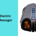 10 Best Electric Foot Massagers Good For You Best Electric Foot Massager