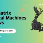 The 7 Best Matrix Elliptical Machines: Top Picks & Product Reviews for 2025 Best Matrix Elliptical Machines Reviews