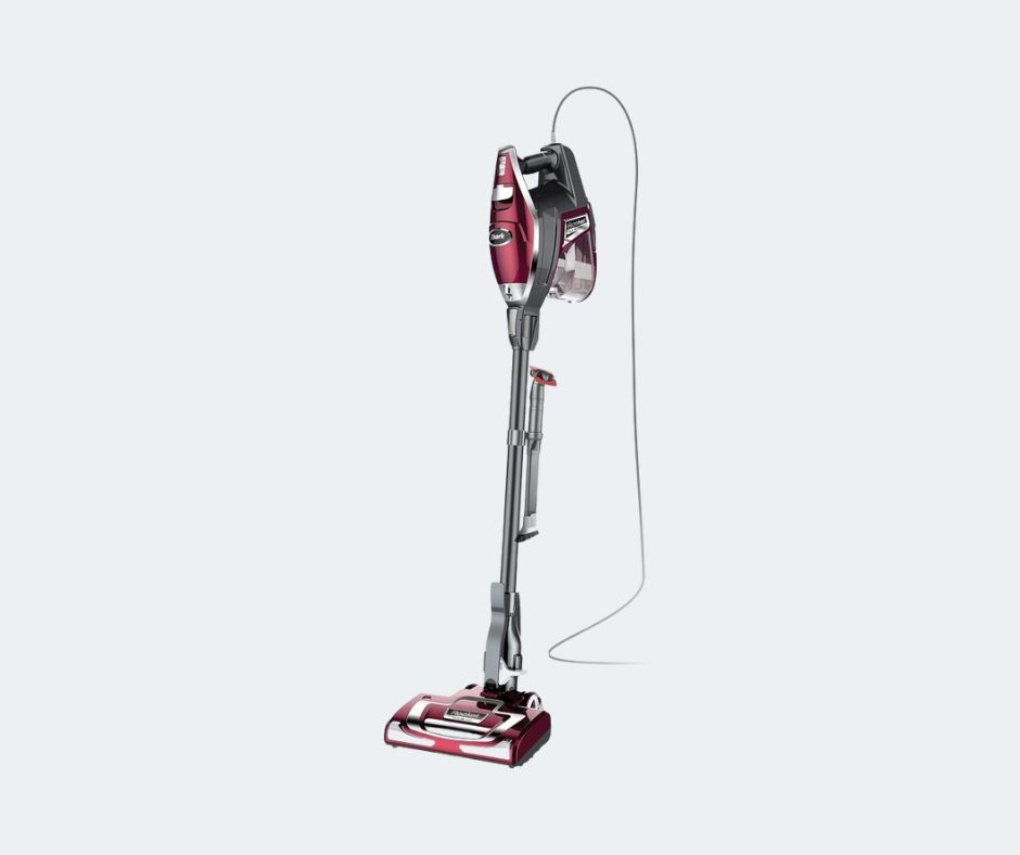 Shark Rocket Deluxe Pro Ultra-Light Upright Stick Vacuum