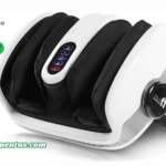 Cloud Massage Shiatsu Foot Massager Top Picks & Product Review Cloud Massage Shiatsu Foot Massager
