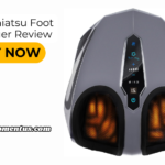 Miko Shiatsu Foot Massager Top Picks & Product Reviews Miko Shiatsu Foot Massager Review - bestequpmentus.com