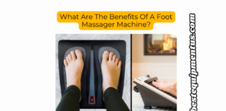 How Often Should You Use a Foot Massager to Treat Your Feet? What Are The Benefits Of A Foot Massager Machine- theelectricjuicer.com