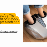 What Are The Benefits Of A Foot Massager Machine? What Are The Benefits Of A Foot Massager Machine-theelectricjuicer.com