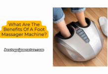 What Are The Benefits Of A Foot Massager Machine? What Are The Benefits Of A Foot Massager Machine-theelectricjuicer.com