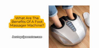 What Are The Benefits Of A Foot Massager Machine? What Are The Benefits Of A Foot Massager Machine-theelectricjuicer.com