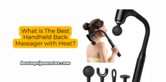 What is The Best Handheld Back Massager with Heat? What is The Best Handheld Back Massager with Heat-theelectricjuicer.com
